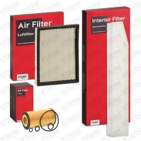 Køb Filter kit af STARK SKFS-18883976 til den lave pris 162,39 DKK