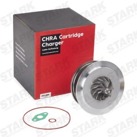 Acquista Turbina da STARK online per Classe E T-modell (S211) a prezzi moderati