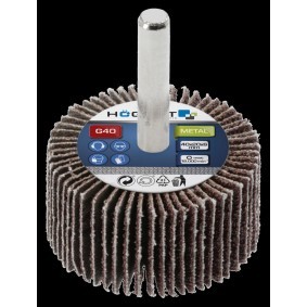 Köp Lamellslip av Hogert Technik HT8D014 till det låga priset 27,95 kr