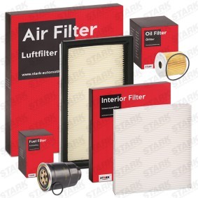 Filterset SKFS-188108944 von STARK günstig für 26,51 € online kaufen
