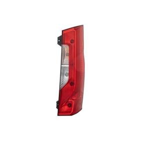 Acquista Fanale posteriore da HELLA online per Sprinter 4-t Tourer (907) a prezzi moderati