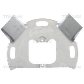Ankerblech 8125 15110 von TRISCAN günstig für 35,81 € online kaufen