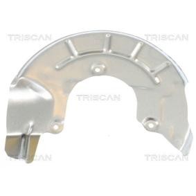 Ankerblech 8125 29103 von TRISCAN günstig für 16,67 € online kaufen