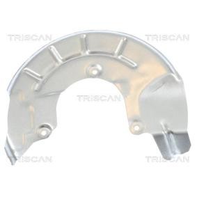 Ankerblech 8125 29104 von TRISCAN günstig für 16,67 € online kaufen