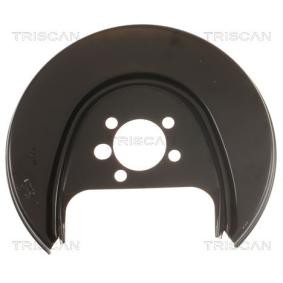 Ankerblech 8125 29202 von TRISCAN günstig für 17,15 € online kaufen