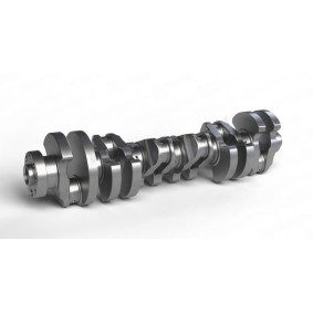 Kurbelwelle CK011200 von IPSA günstig für 259,42 € online kaufen