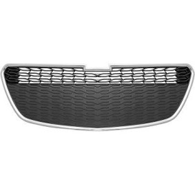 Acquista Griglia paraurti da DIEDERICHS 6933045 a buon mercato per soli 102,88 €