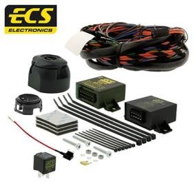 Acquista Kit elettrico per gancio traino da ECS OP072HH a buon mercato per soli 194,27 €