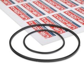 Dichtungssatz, Unterdruckpumpe 628 124 von TOPRAN günstig für 8,77 € online kaufen