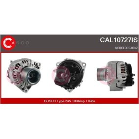 Acquista Valvola EGR da CASCO CVG80003GS a buon mercato per soli 184,24 €