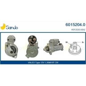 Køb Generator af SANDO 2021629.1 til den lave pris 2208,61 DKK