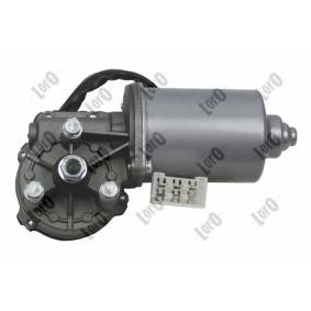 Compre Motor de limpa-vidros da ABAKUS 103-05-006 a um preço baixo por 52,96 €