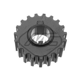 Acquista Ingranaggio albero motore da Metalcaucho 48233 a buon mercato per soli 8,83 €