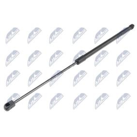 Acquista Ammortizatore pneumatico, Cofano bagagli / vano carico da NTY AE-PL-059 a buon mercato per soli 9,59 €