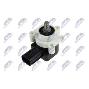 Acquista Centralina, Sospensione pneumatica da NTY ECX-TY-005 a buon mercato per soli 33,45 €