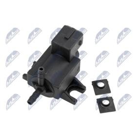 Druckwandler, Abgassteuerung EGR-AR-007 von NTY günstig für 18,50 € online kaufen