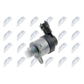 Acquista Valvola regolazione, Quantità carburante (Sist. Common Rai) da NTY ESCV-KA-000 a buon mercato per soli 49,46 €