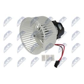 Acquista Ventilatore abitacolo da NTY EWN-BM-004 a buon mercato per soli 61,21 €