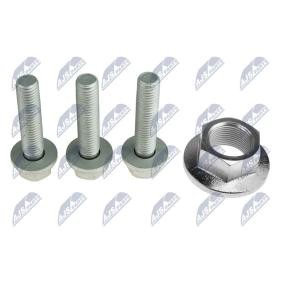 Comprar Juego de cojinete de rueda de NTY KLP-PL-022-Z a bajo precio de 8,45 €