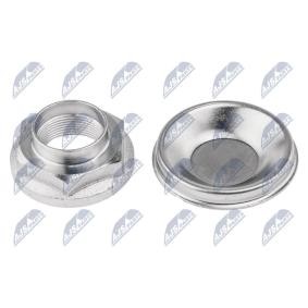Acquista Kit cuscinetto ruota da NTY KLT-CT-020-Z a buon mercato per soli 6,47 €