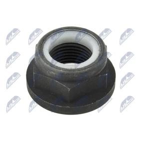 Compre Kit de rolamento de roda da NTY KLT-FR-042-Z a um preço baixo por 10,51 €