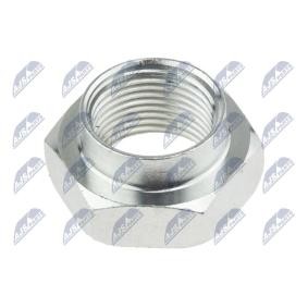 Acquista Dado, Fuso dell'asse da NTY KSN-DW-000 a buon mercato per soli 3,78 €
