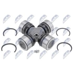 Acquista Giunto albero trasmissione da NTY NKW-KA-303 a buon mercato per soli 20,30 €
