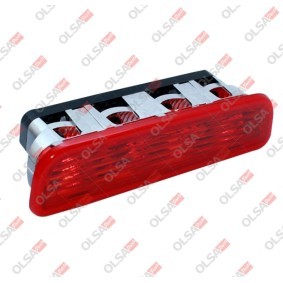 Acquista Fanale terzo stop da OLSA 1.04.214.00 a buon mercato per soli 40,60 €