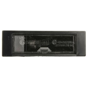 Kennzeichenbeleuchtung 1.05.054.00 von OLSA günstig für 22,63 € online kaufen