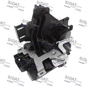 Türschloß 610214A2 von SIDAT günstig für 48,82 € online kaufen