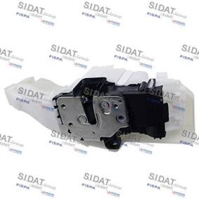 Türschloß 610601 von SIDAT günstig für 133,06 € online kaufen