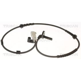 ABS-Sensor von TRISCAN