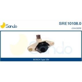 Fensterheberschalter SWR70067.1 von SANDO günstig für 65,82 € online kaufen