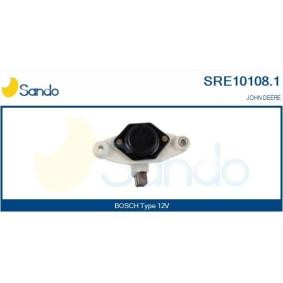 Fensterheberschalter SWR70068.1 von SANDO günstig für 43,53 € online kaufen