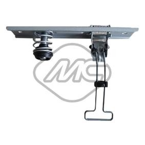 Motorhaubenschloß 43548 von Metalcaucho günstig für 14,39 € online kaufen