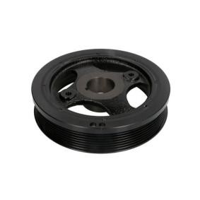 Riemenscheibe, Kurbelwelle E620007BTA von BTA günstig für 73,59 € online kaufen
