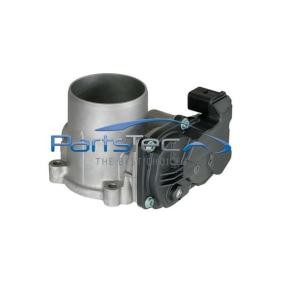 Drosselklappenstutzen PTA516-0064 von PartsTec günstig für 152,68 € online kaufen