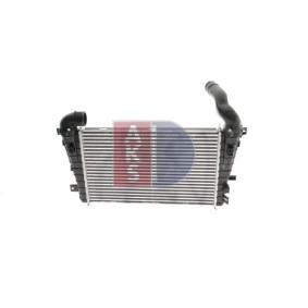 Osta Ilmastoinnin kompressori AKS DASIS:llä 850523N edullisesti hintaan 154,87 €