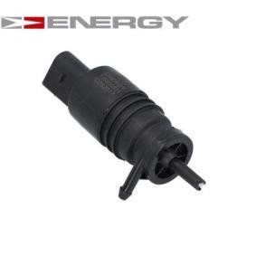 Waschwasserpumpe, Scheibenreinigung PS0011 von ENERGY günstig für 9,73 € online kaufen