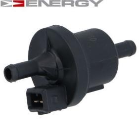 Tankentlüftungsventil ZT0012 von ENERGY günstig für 22,09 € online kaufen
