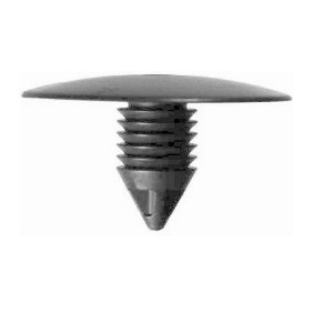Clip, Zier- / Schutzleiste A18000