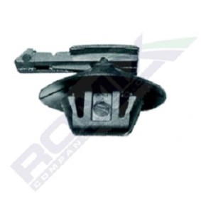 Clip, Zier- / Schutzleiste C10066 von ROMIX günstig für 1,04 € online kaufen