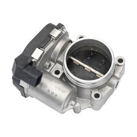 Drosselklappenstutzen 408-242-002-011Z von VDO günstig für 269,12 € online kaufen