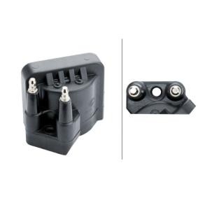 Compre Bobina de ignição da HELLA 5DA 358 168-251 a um preço baixo por 25,00 €
