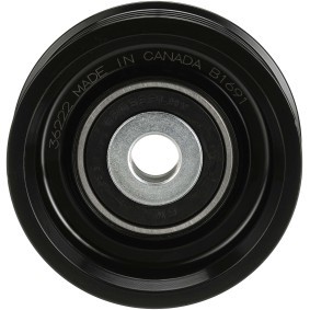 Umlenk- / Führungsrolle, Keilrippenriemen T36222 von GATES günstig für 55,90 € online kaufen