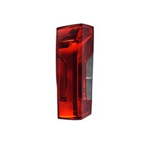 Acquista Fanale posteriore da VAN WEZEL online per Sprinter 4-t Tourer (907) a prezzi moderati
