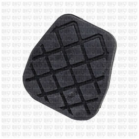 Acquista Rivestimento pedale, Pedale del freno da QUINTON HAZELL EM1814K a buon mercato per soli 4,96 €