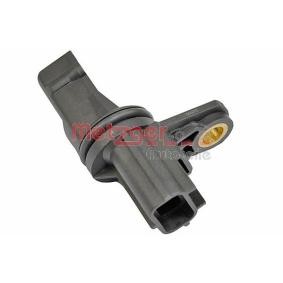 Acquista Sensore, Odometro da METZGER 0909089 a buon mercato per soli 20,82 €