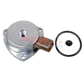 Zentralmagnet, Nockenwellenverstellung 2411040 von METZGER günstig für 50,13 € online kaufen
