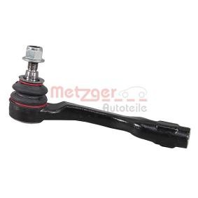 Compre Rótula de direção da METZGER 54023602 a um preço baixo por 23,24 €